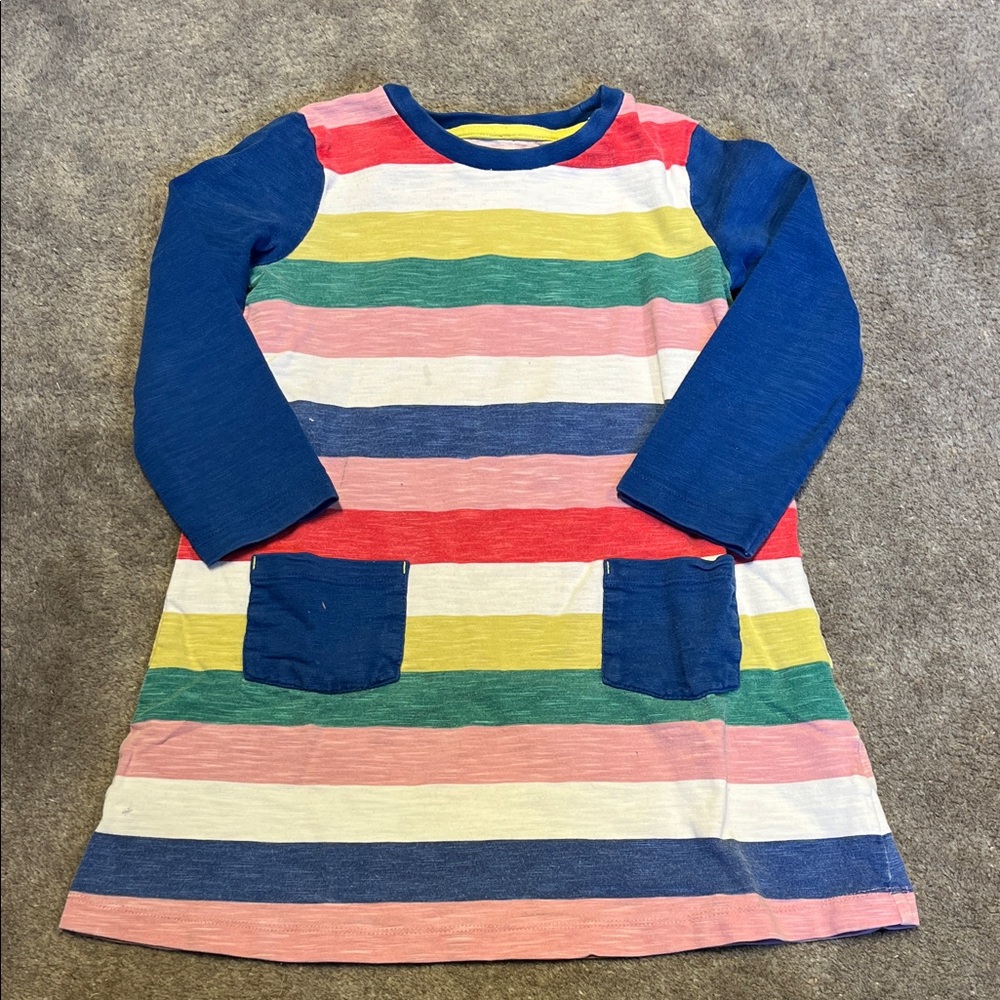 Mini Boden dress
